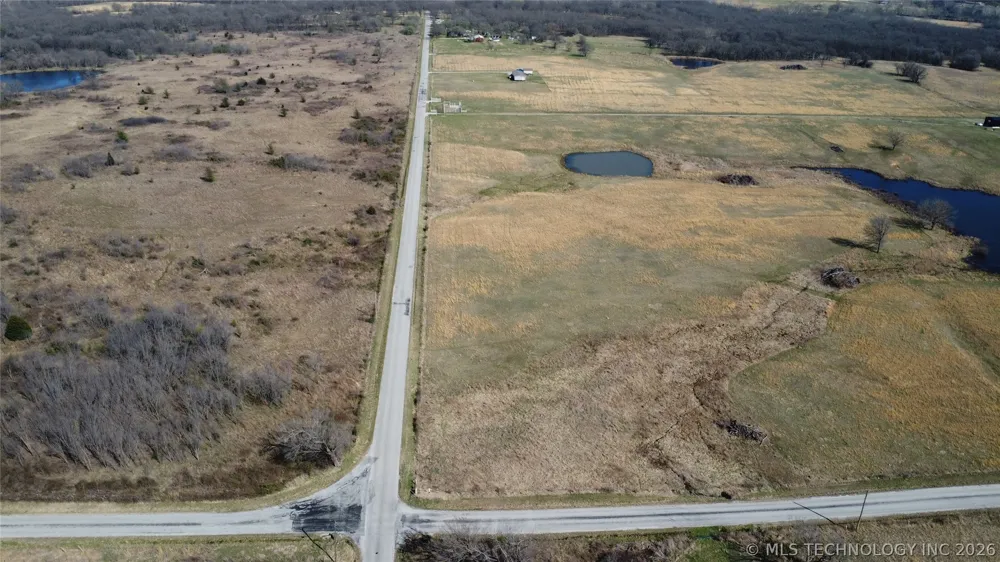 E 340 ROAD Big Cabin, OK 74332