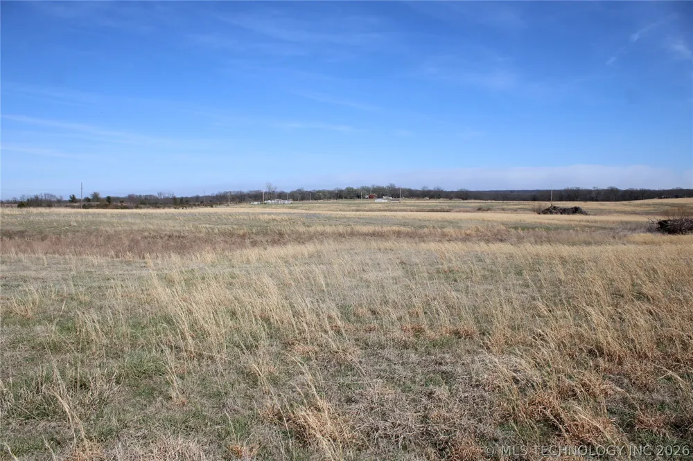 E 340 ROAD Big Cabin, OK 74332