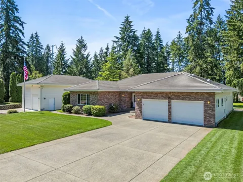 1550 E Old Ranch Road