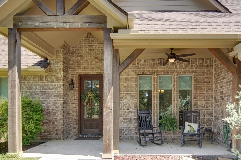 206 Oak Tree Court Poolville, TX 76487