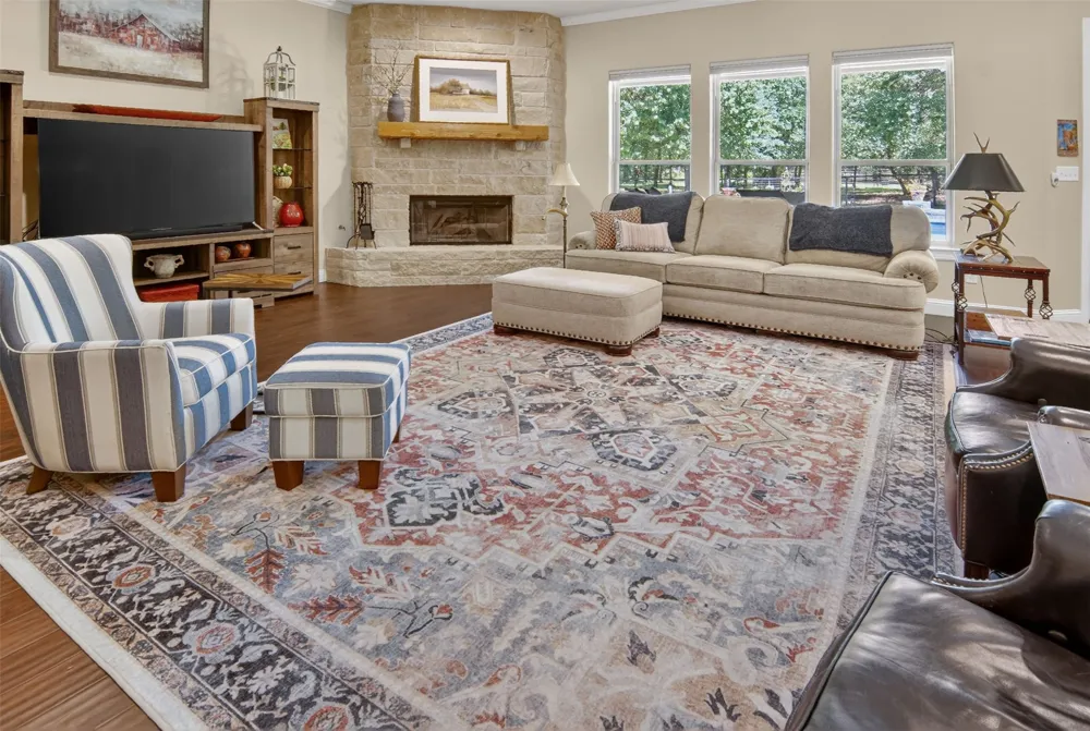 206 Oak Tree Court Poolville, TX 76487