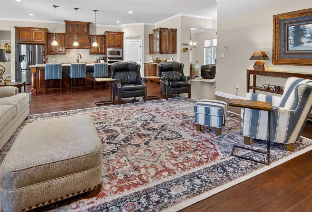 206 Oak Tree Court Poolville, TX 76487
