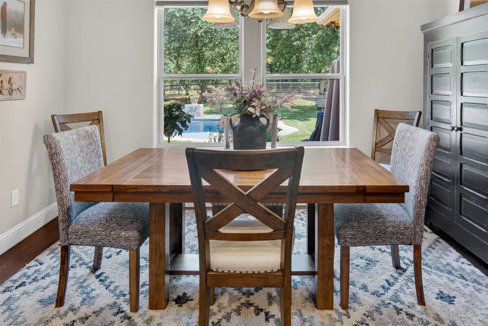 206 Oak Tree Court Poolville, TX 76487