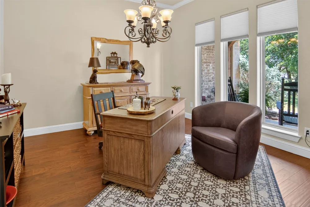206 Oak Tree Court Poolville, TX 76487