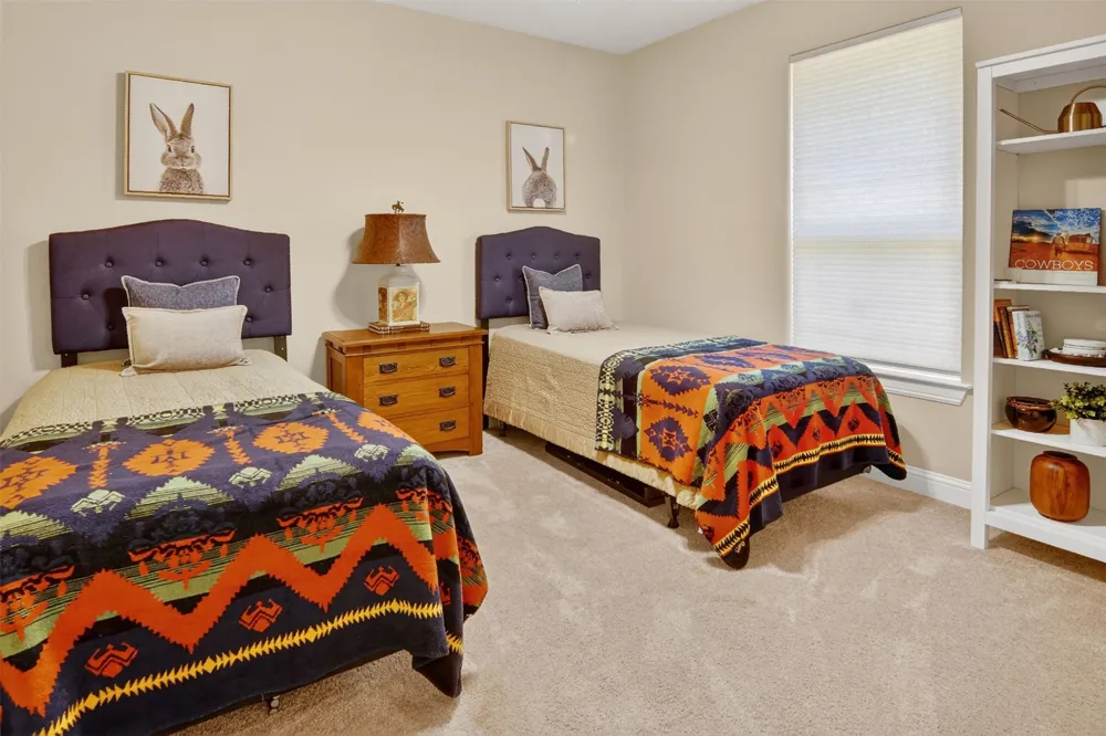 206 Oak Tree Court Poolville, TX 76487