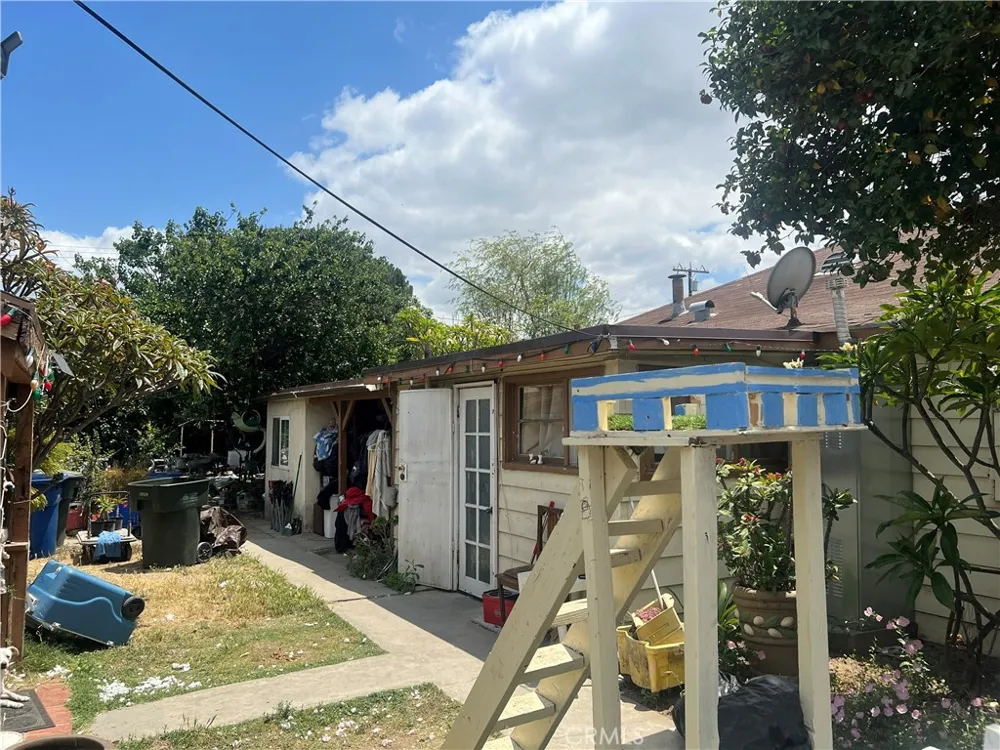 4308 Fandon El Monte, CA 91732