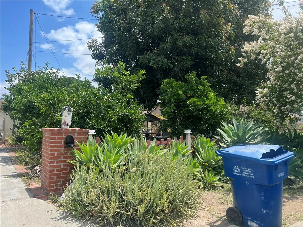 4308 Fandon El Monte, CA 91732