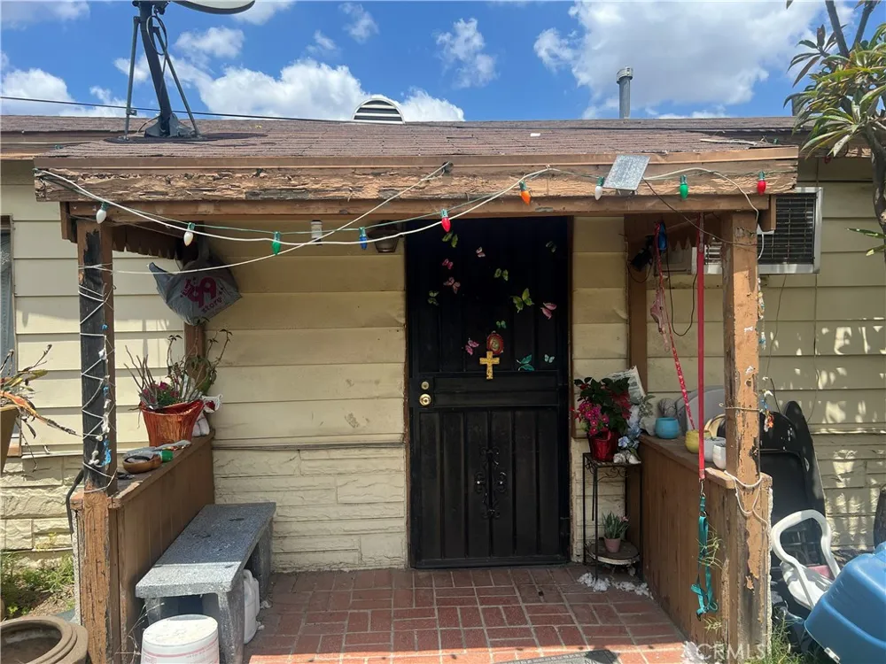 4308 Fandon El Monte, CA 91732