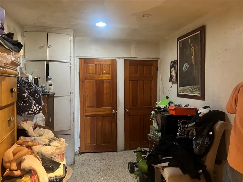 4308 Fandon El Monte, CA 91732