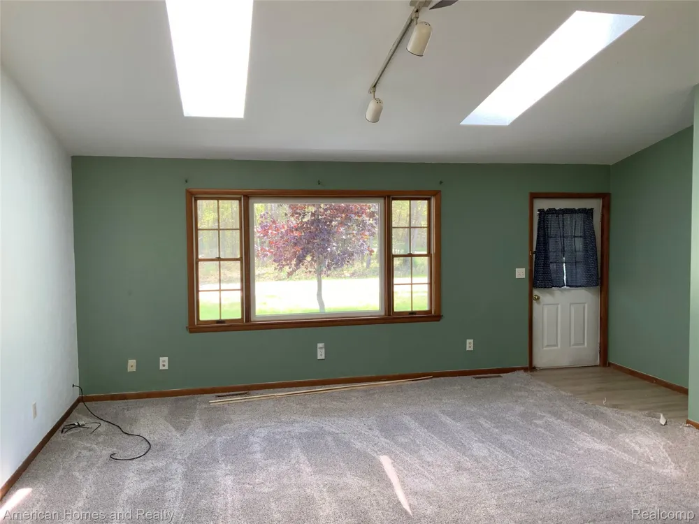 7395 Crestwood Drive Oscoda Charter Township, MI 48750