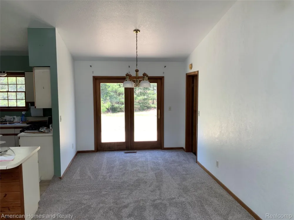 7395 Crestwood Drive Oscoda Charter Township, MI 48750