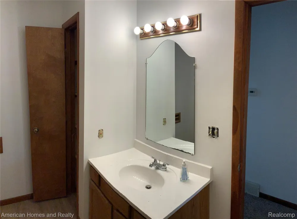 7395 Crestwood Drive Oscoda Charter Township, MI 48750