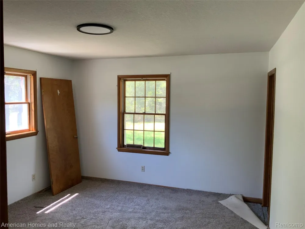 7395 Crestwood Drive Oscoda Charter Township, MI 48750