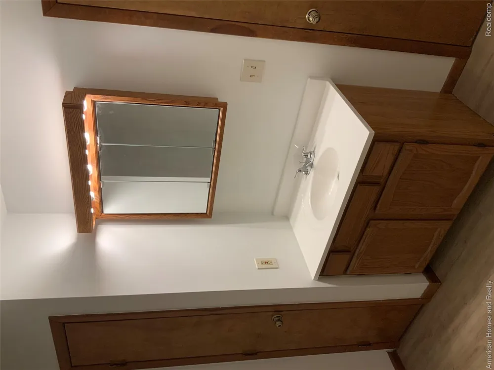 7395 Crestwood Drive Oscoda Charter Township, MI 48750