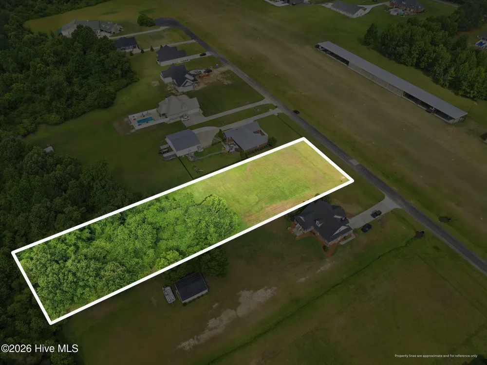 1658 Prop Drive Winterville, NC 28590