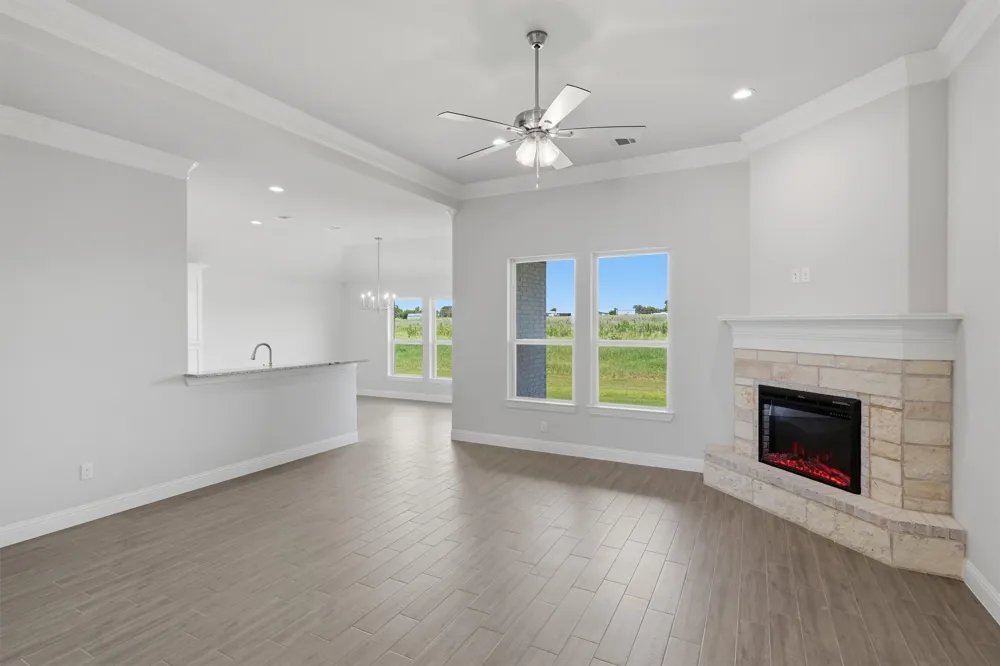 1354 Oleander Drive Tolar, TX 76476
