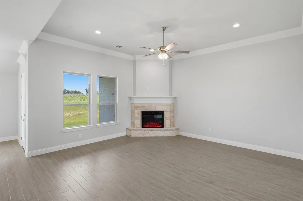 1354 Oleander Drive Tolar, TX 76476