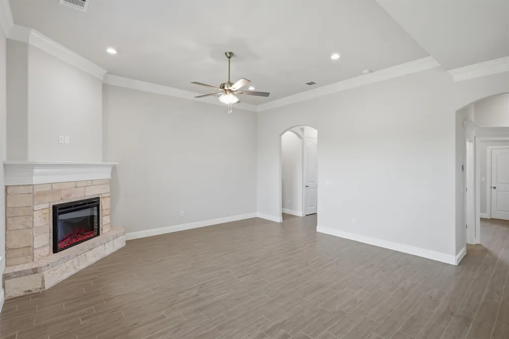 1354 Oleander Drive Tolar, TX 76476