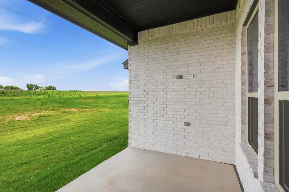 1354 Oleander Drive Tolar, TX 76476