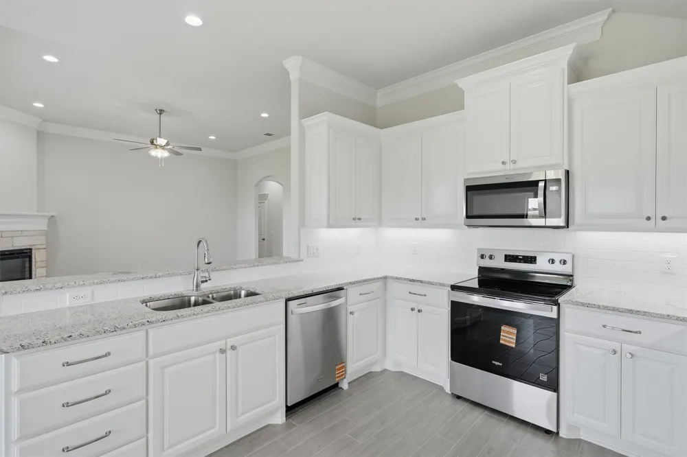 1354 Oleander Drive Tolar, TX 76476