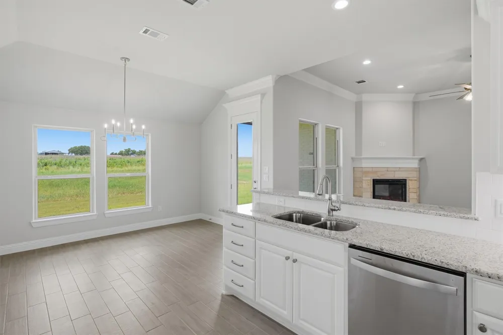 1354 Oleander Drive Tolar, TX 76476