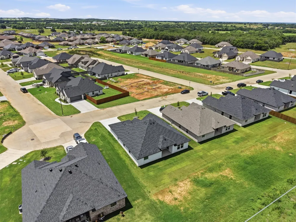 1354 Oleander Drive Tolar, TX 76476