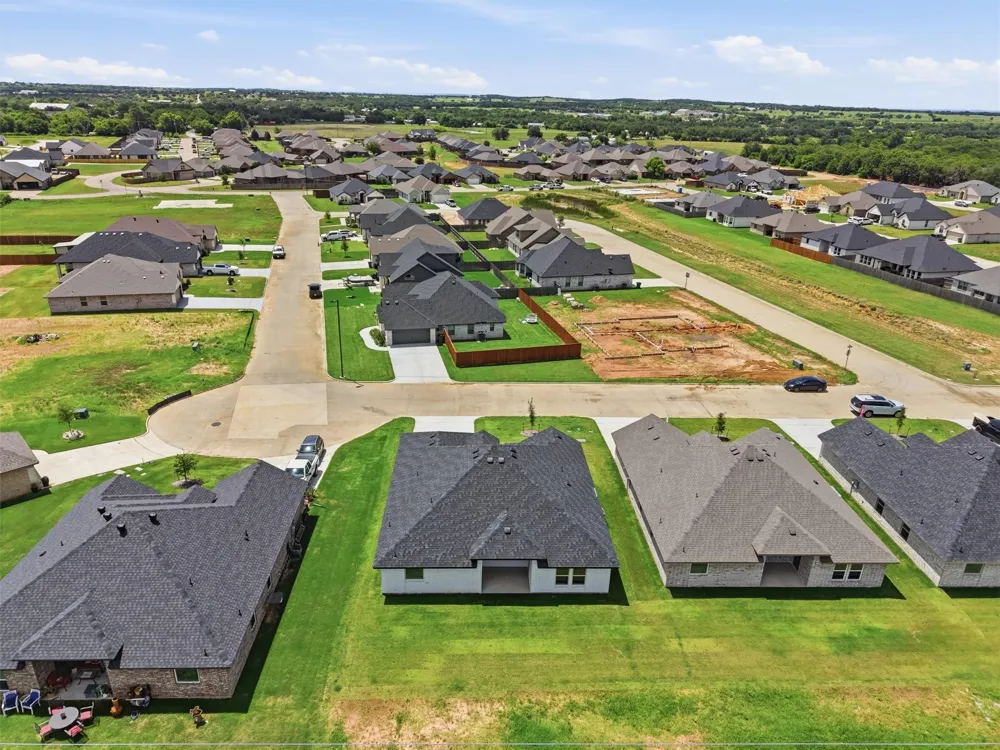 1354 Oleander Drive Tolar, TX 76476