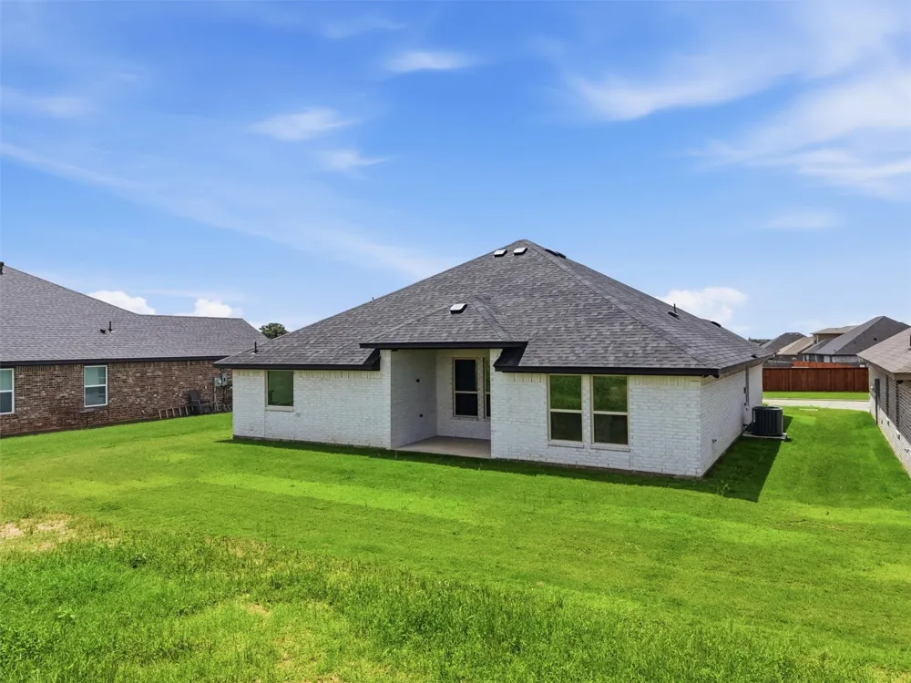 1354 Oleander Drive Tolar, TX 76476