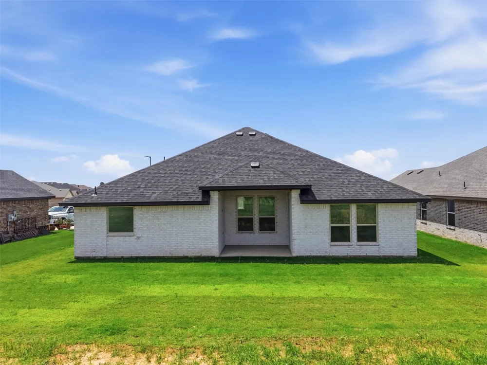 1354 Oleander Drive Tolar, TX 76476