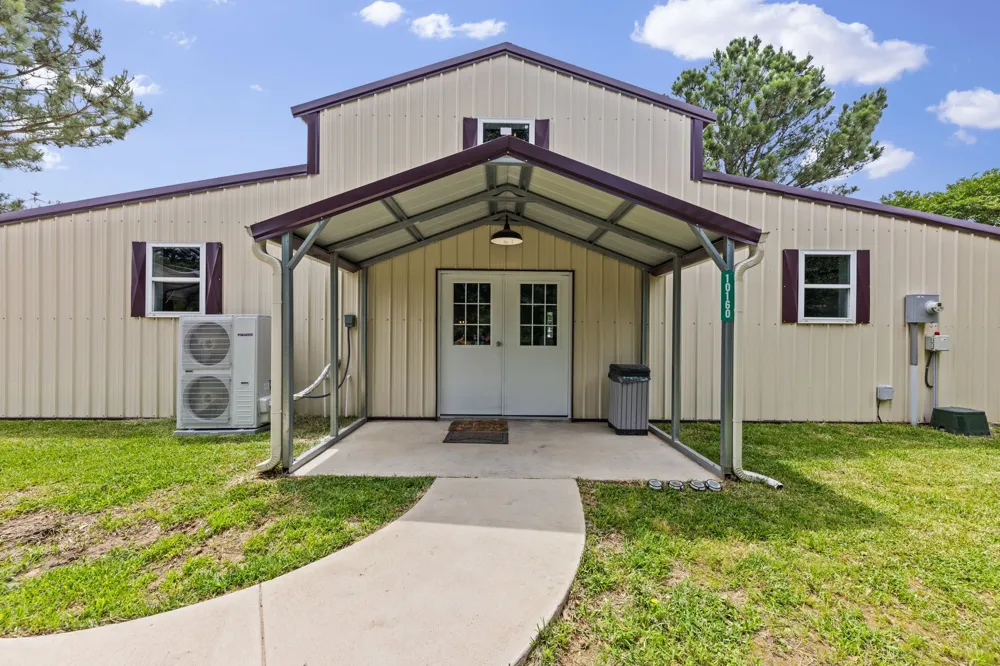 10160 Lynn Lane Wills Point, TX 75169