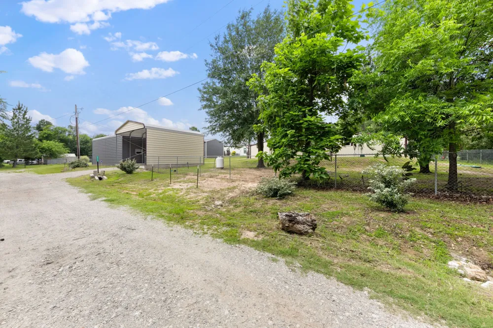 10160 Lynn Lane Wills Point, TX 75169