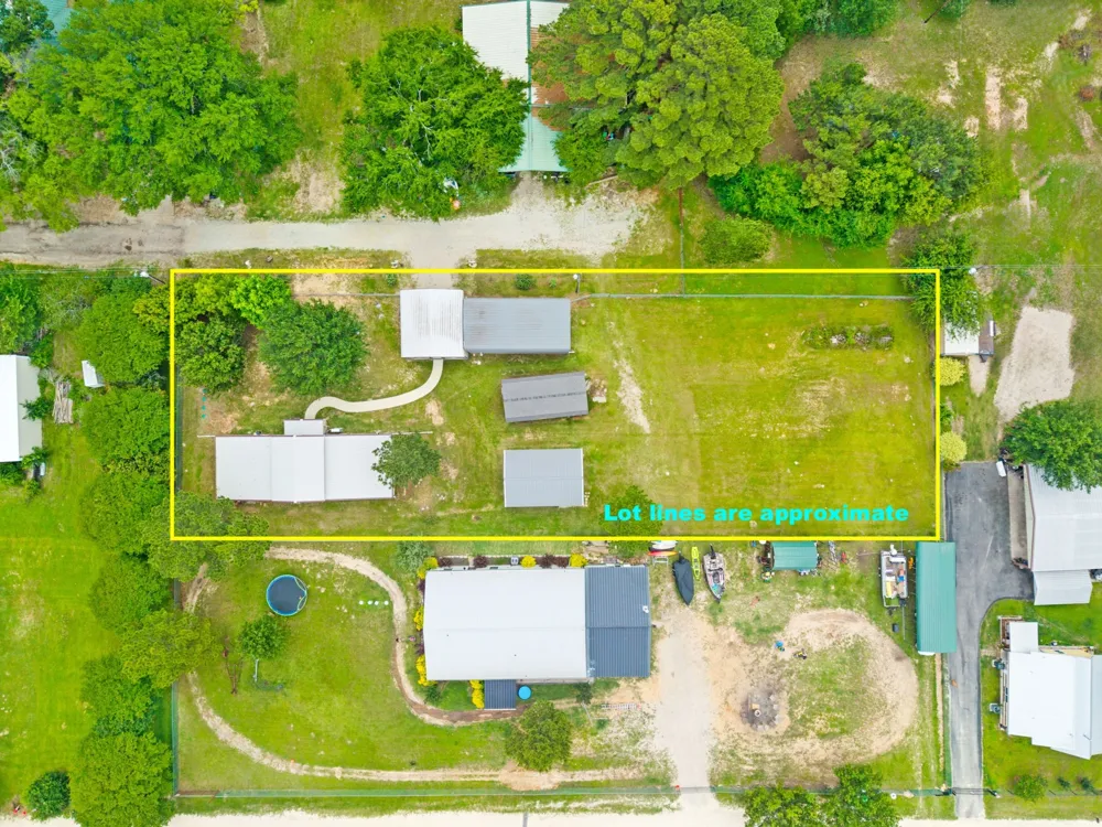10160 Lynn Lane Wills Point, TX 75169