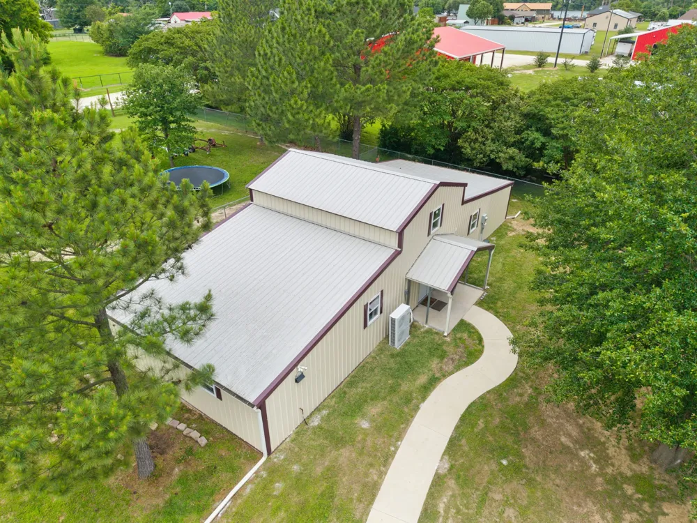 10160 Lynn Lane Wills Point, TX 75169