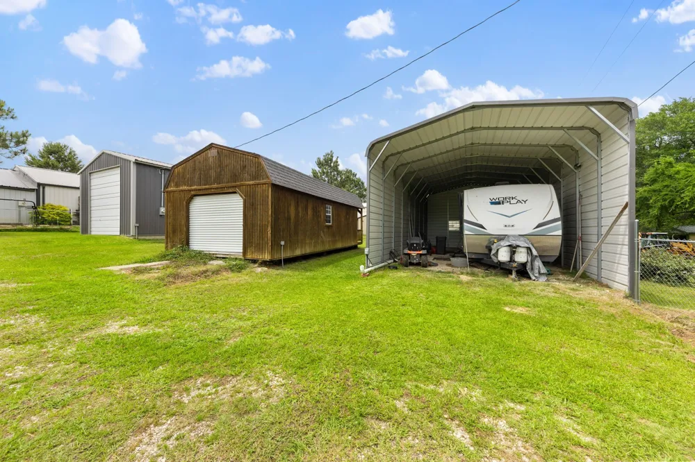 10160 Lynn Lane Wills Point, TX 75169