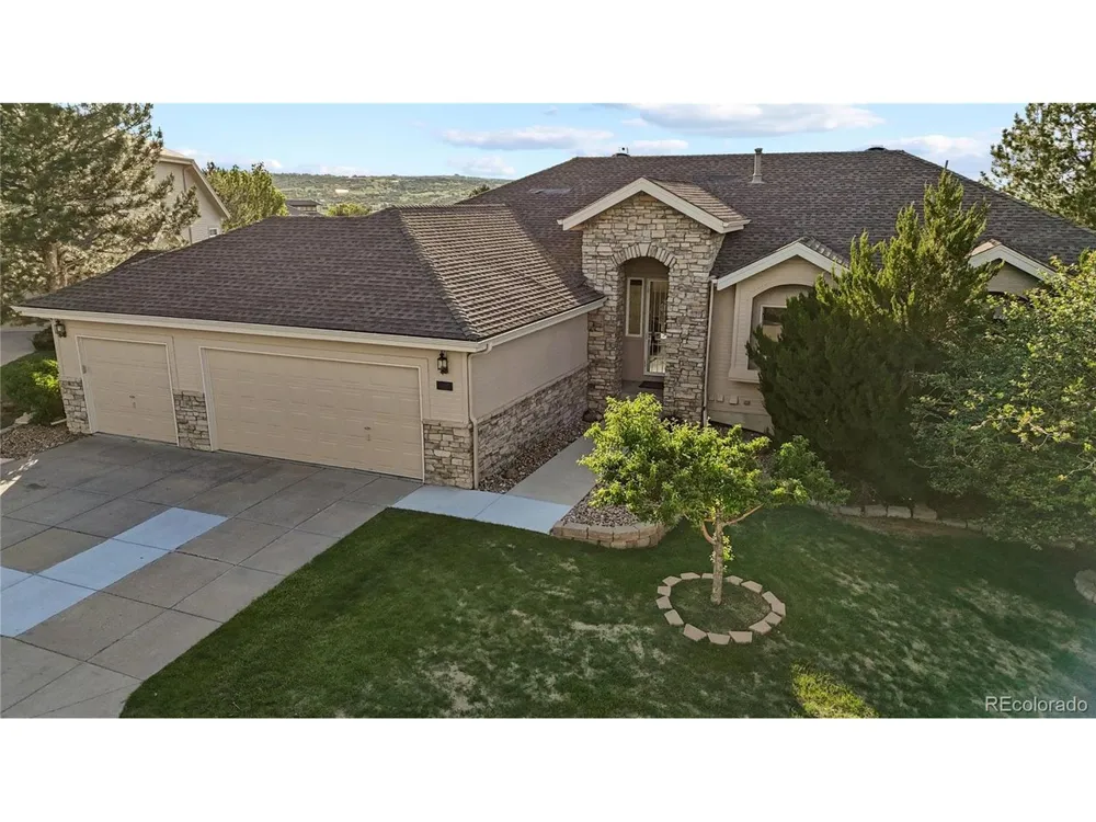 519 Stafford Circle