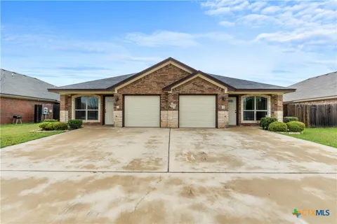 4310 Hunters Place Drive