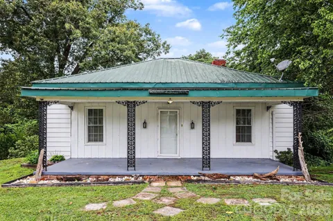 58 Poplar Street