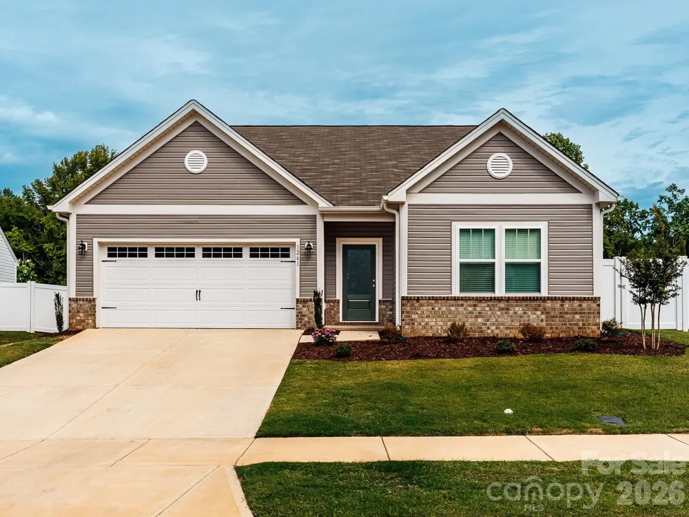 1261 Jenna Lynn Court Lowell, NC 28098