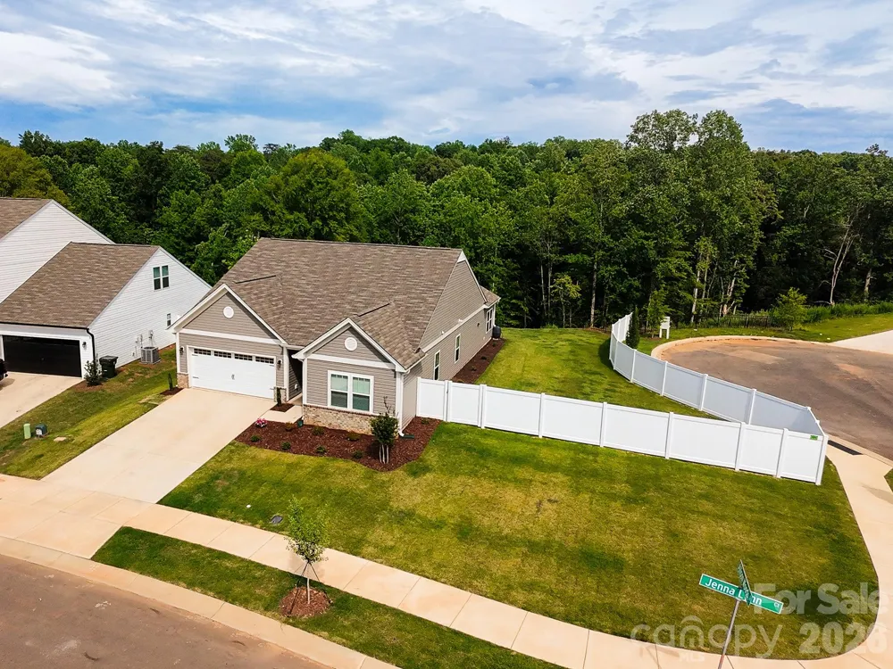 1261 Jenna Lynn Court Lowell, NC 28098