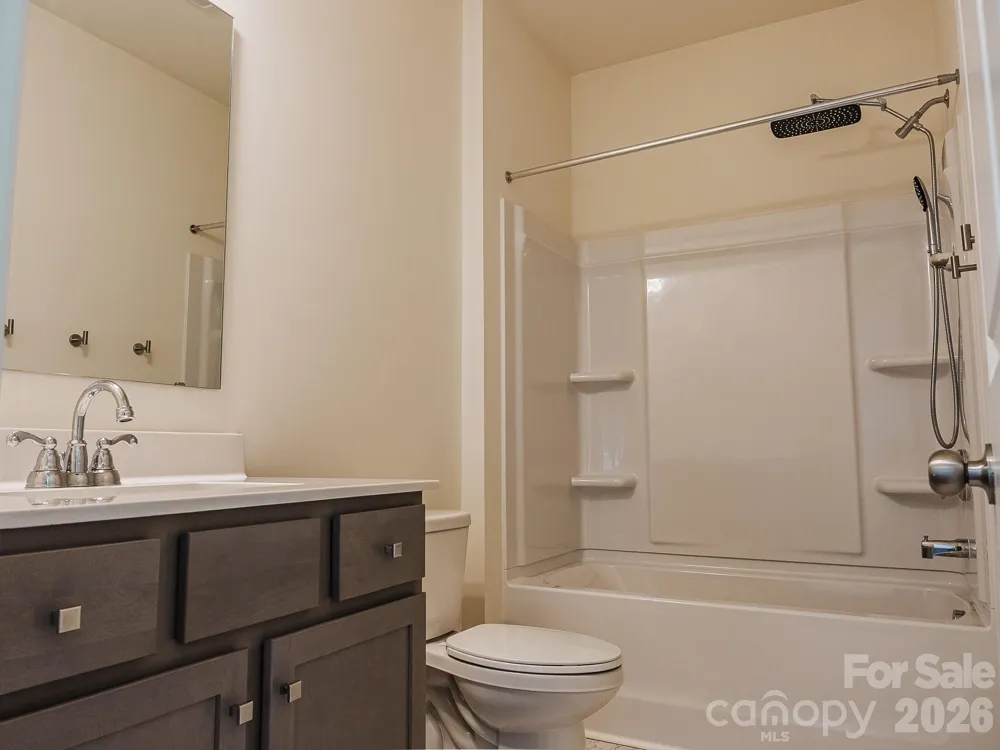1261 Jenna Lynn Court Lowell, NC 28098