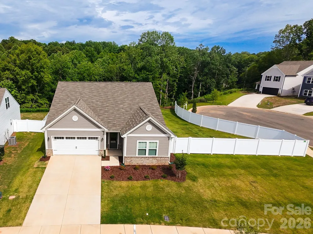 1261 Jenna Lynn Court Lowell, NC 28098