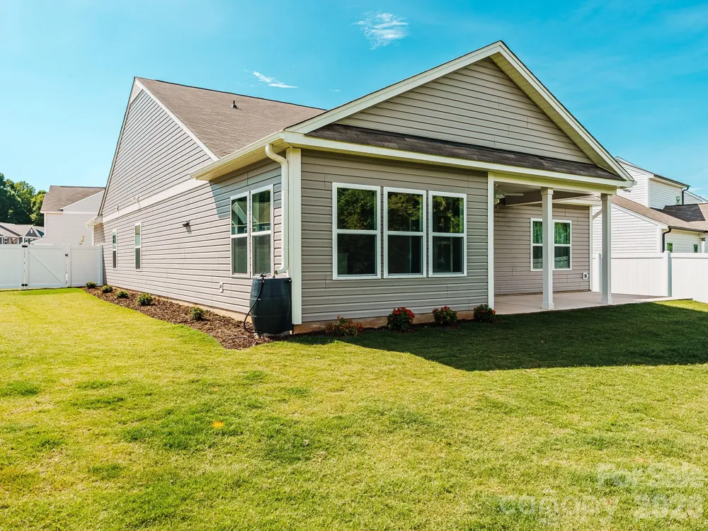 1261 Jenna Lynn Court Lowell, NC 28098