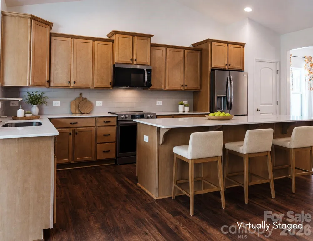 1261 Jenna Lynn Court Lowell, NC 28098