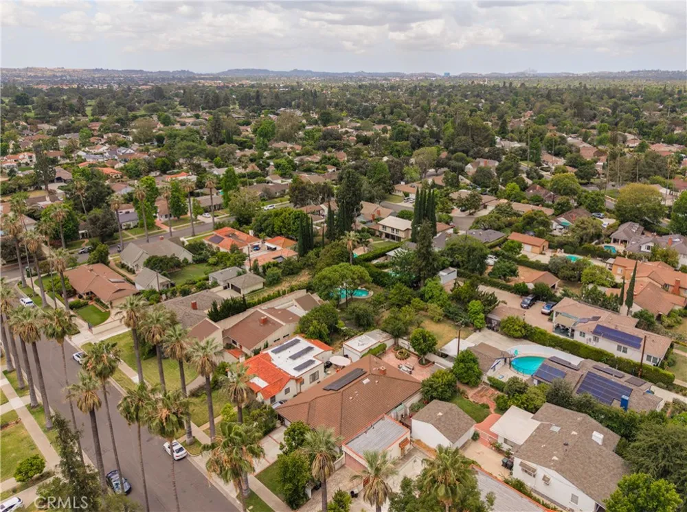 1735 Hilliard Drive San Marino, CA 91108
