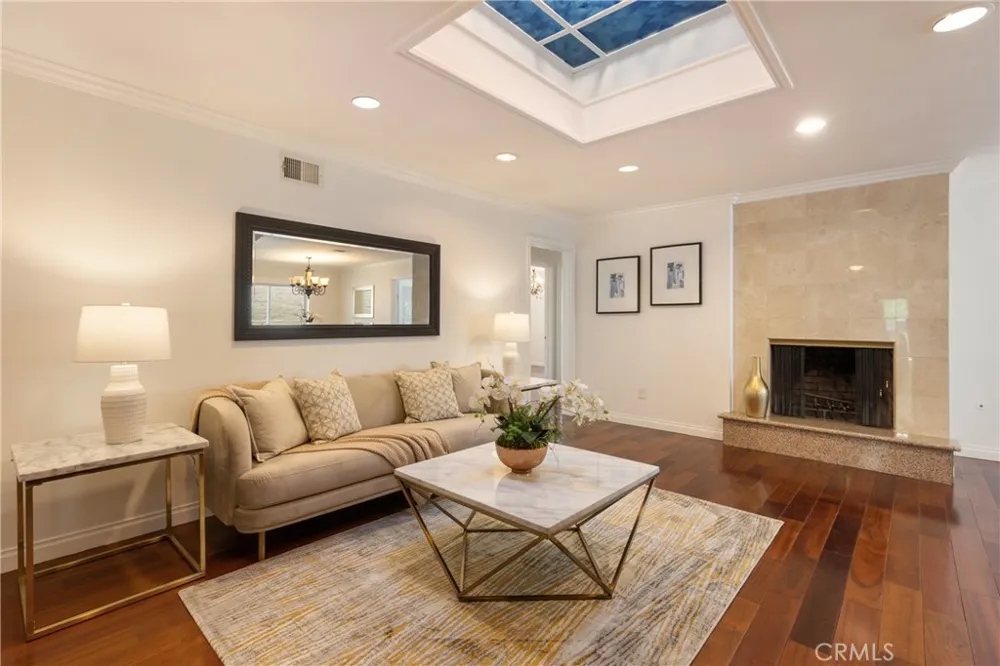 1735 Hilliard Drive San Marino, CA 91108