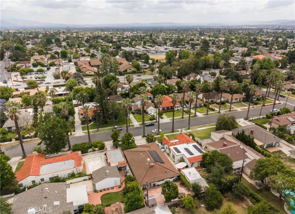 1735 Hilliard Drive San Marino, CA 91108