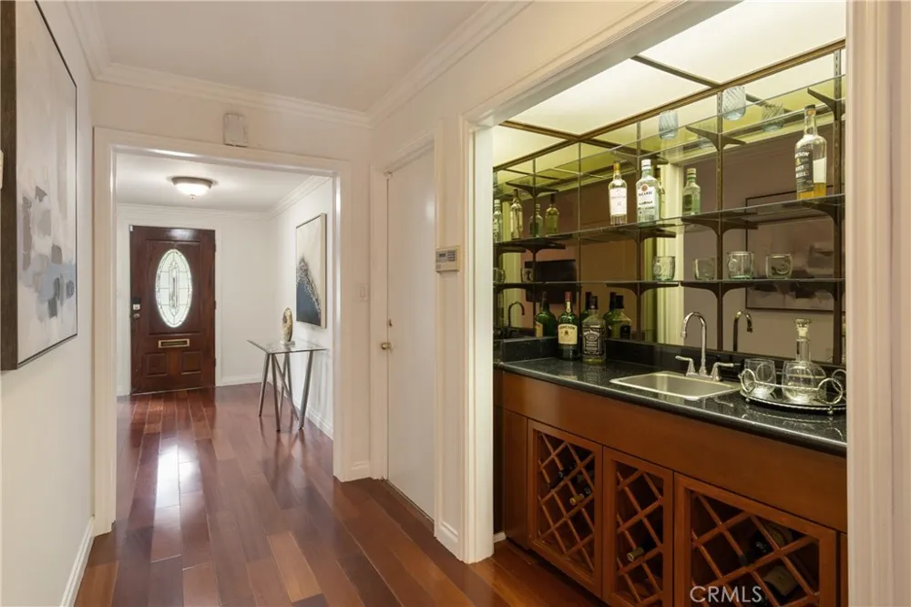1735 Hilliard Drive San Marino, CA 91108
