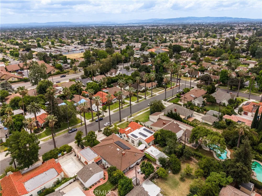 1735 Hilliard Drive San Marino, CA 91108