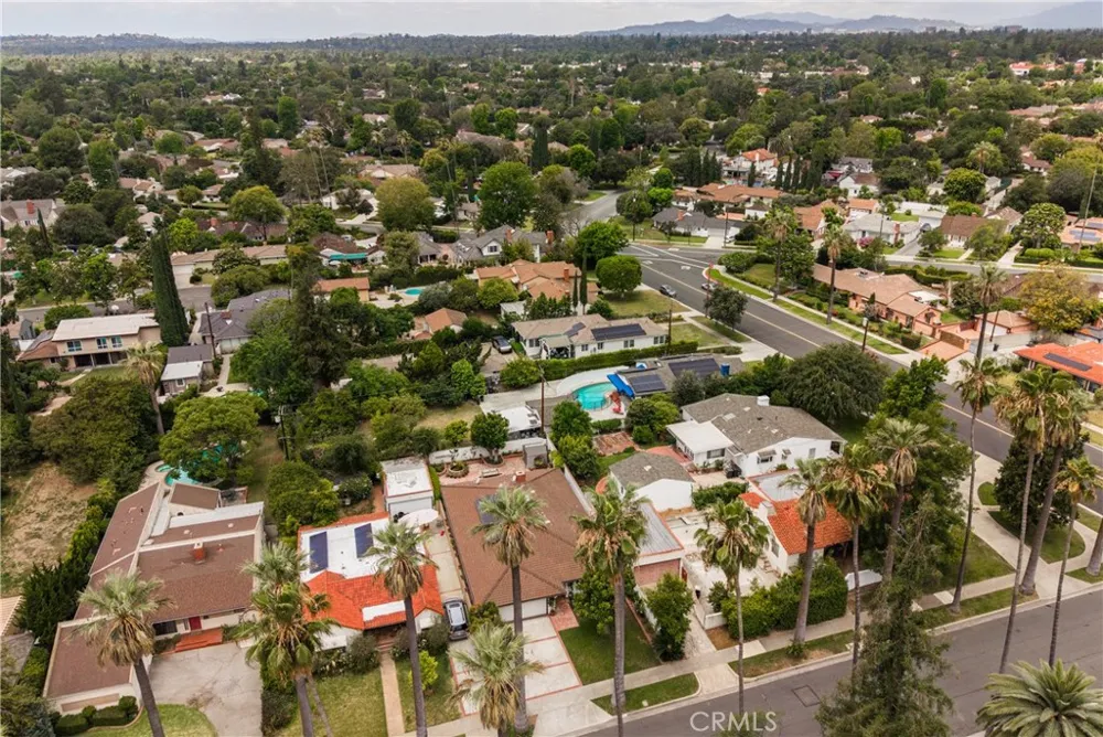 1735 Hilliard Drive San Marino, CA 91108