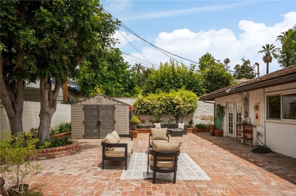 1735 Hilliard Drive San Marino, CA 91108